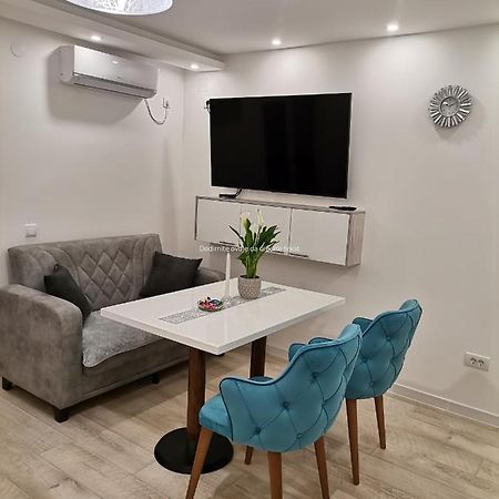 City Break Apartment بانيا لوكا المظهر الخارجي الصورة
