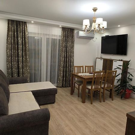 City Break Apartment بانيا لوكا المظهر الخارجي الصورة