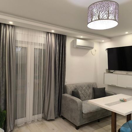 City Break Apartment بانيا لوكا المظهر الخارجي الصورة