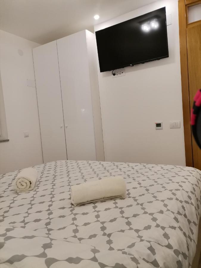 City Break Apartment بانيا لوكا المظهر الخارجي الصورة