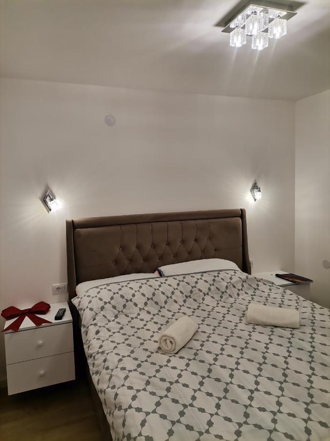 City Break Apartment بانيا لوكا المظهر الخارجي الصورة
