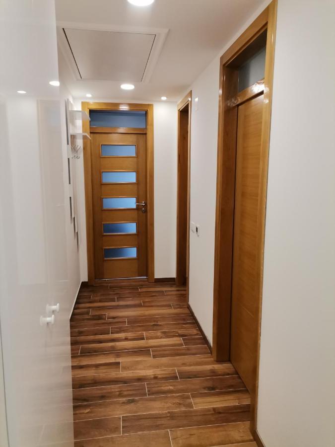 City Break Apartment بانيا لوكا المظهر الخارجي الصورة