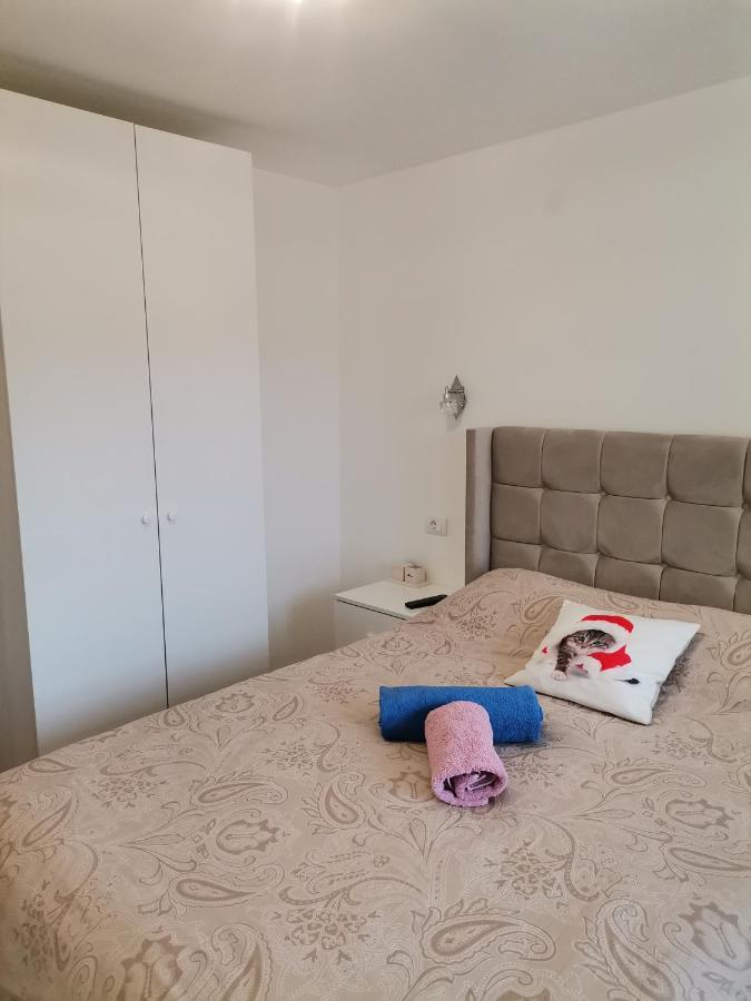 City Break Apartment بانيا لوكا المظهر الخارجي الصورة