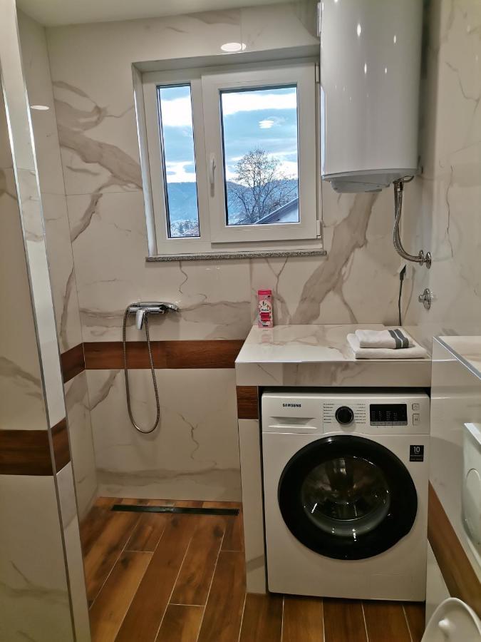 City Break Apartment بانيا لوكا المظهر الخارجي الصورة