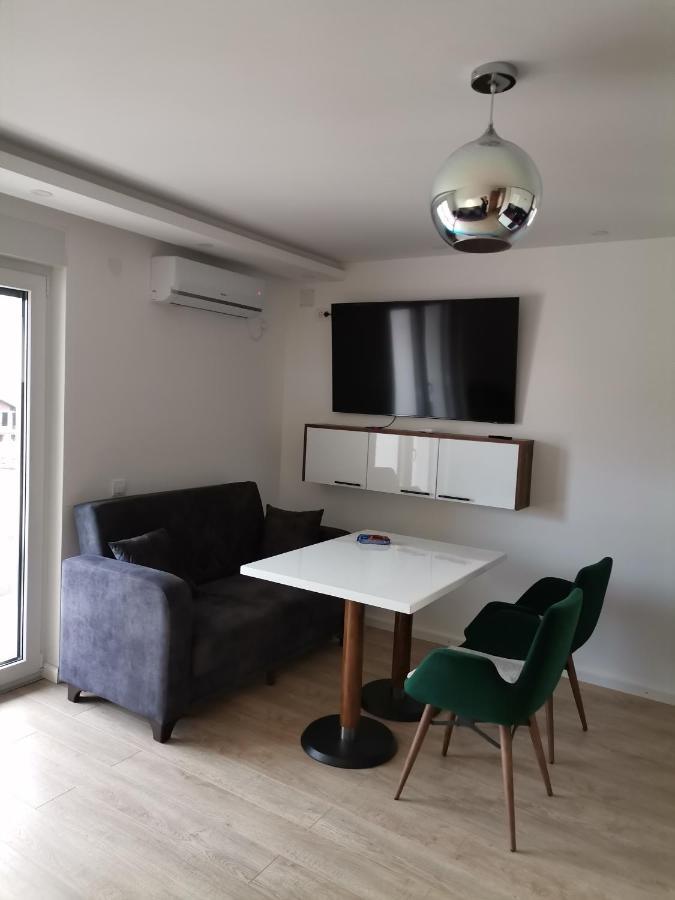 City Break Apartment بانيا لوكا المظهر الخارجي الصورة