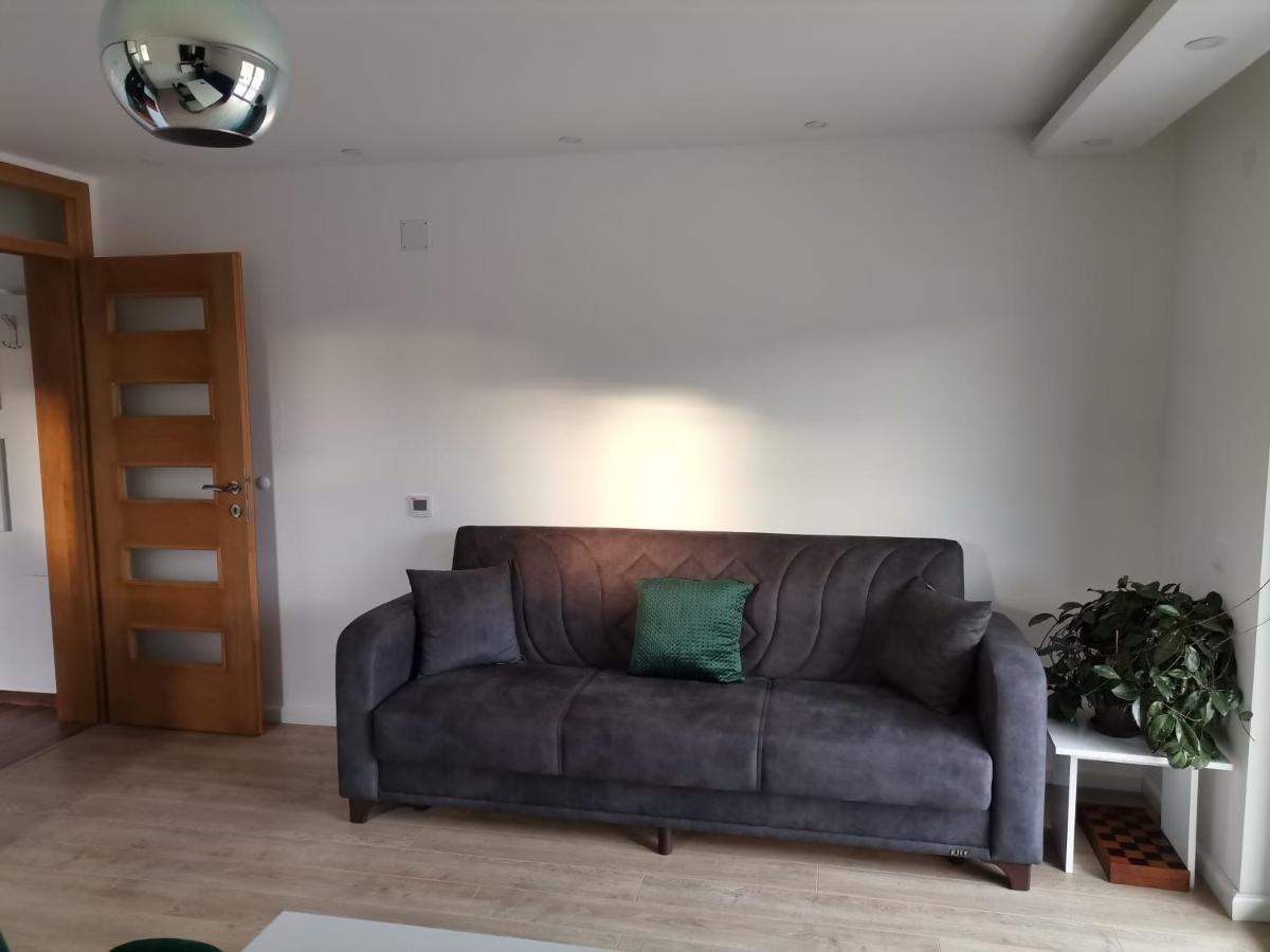City Break Apartment بانيا لوكا المظهر الخارجي الصورة