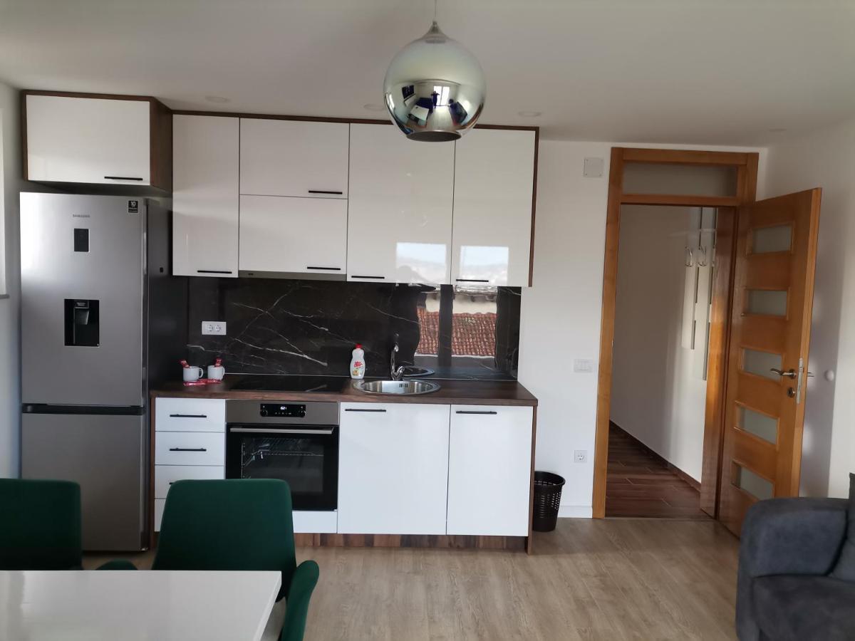 City Break Apartment بانيا لوكا المظهر الخارجي الصورة