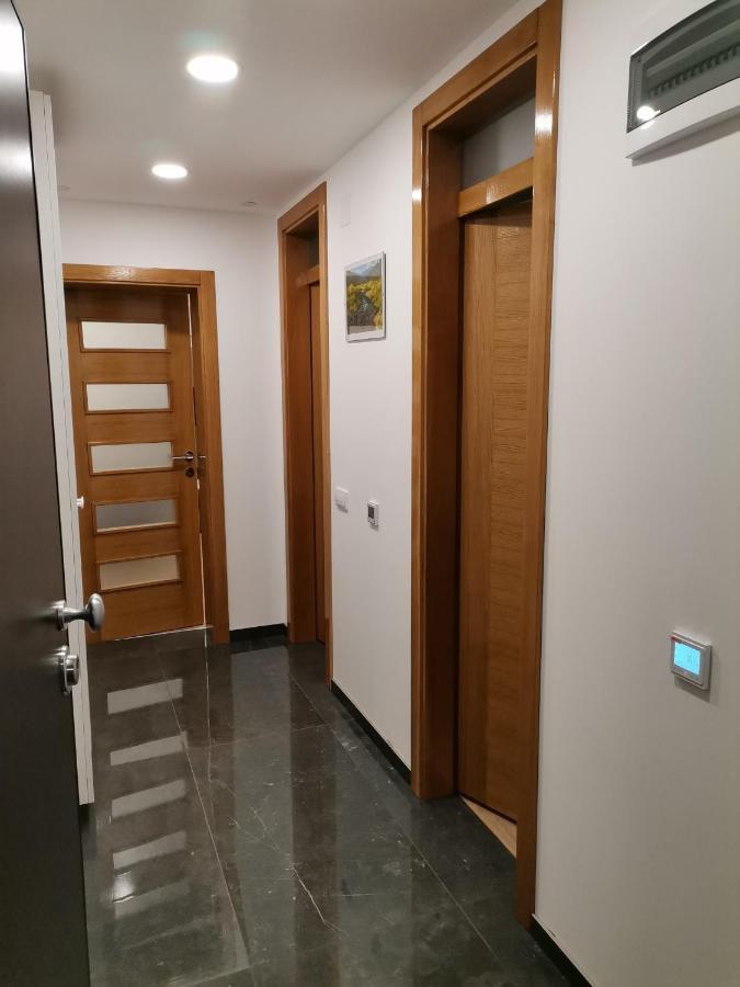 City Break Apartment بانيا لوكا المظهر الخارجي الصورة