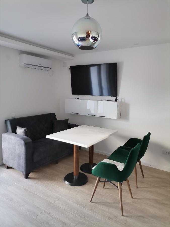 City Break Apartment بانيا لوكا المظهر الخارجي الصورة