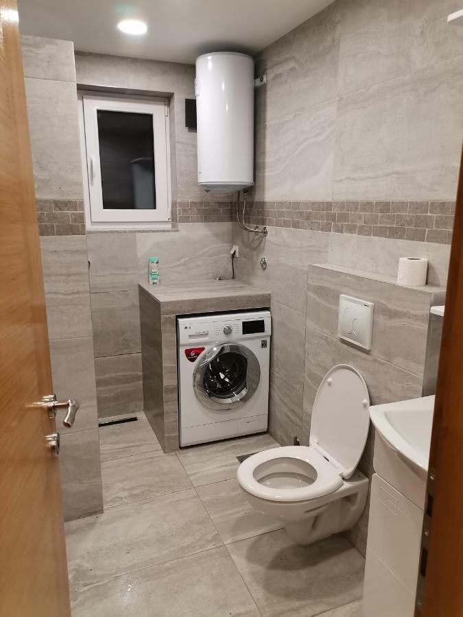 City Break Apartment بانيا لوكا المظهر الخارجي الصورة