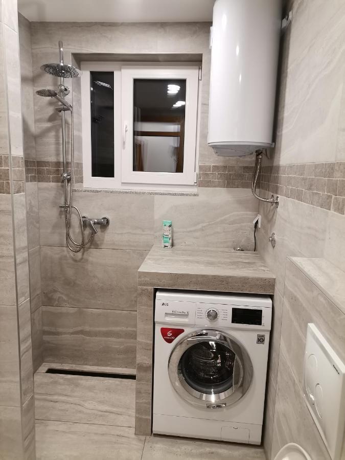 City Break Apartment بانيا لوكا المظهر الخارجي الصورة