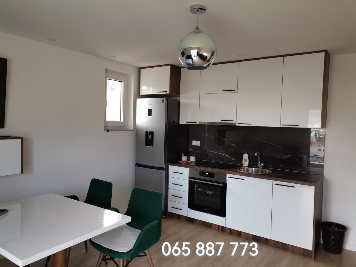 City Break Apartment بانيا لوكا المظهر الخارجي الصورة