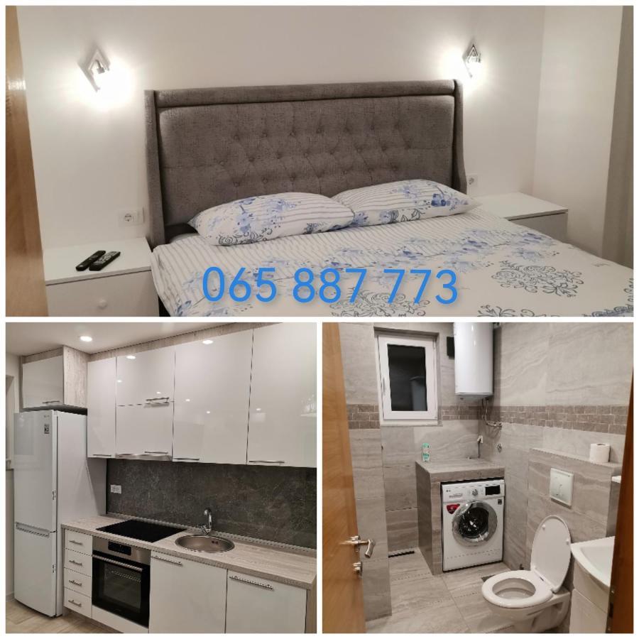City Break Apartment بانيا لوكا المظهر الخارجي الصورة