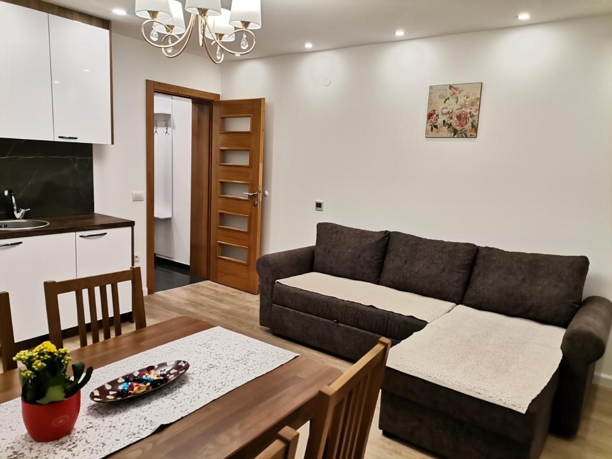 City Break Apartment بانيا لوكا الغرفة الصورة