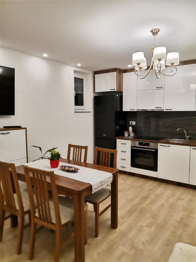 City Break Apartment بانيا لوكا المظهر الخارجي الصورة