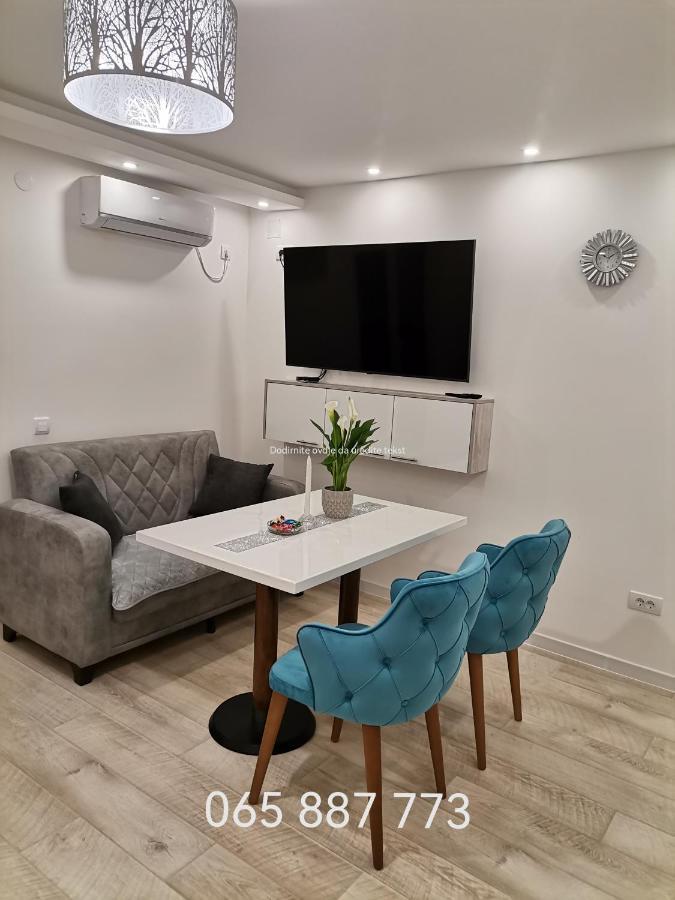 City Break Apartment بانيا لوكا المظهر الخارجي الصورة