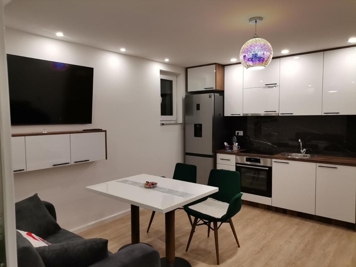City Break Apartment بانيا لوكا الغرفة الصورة