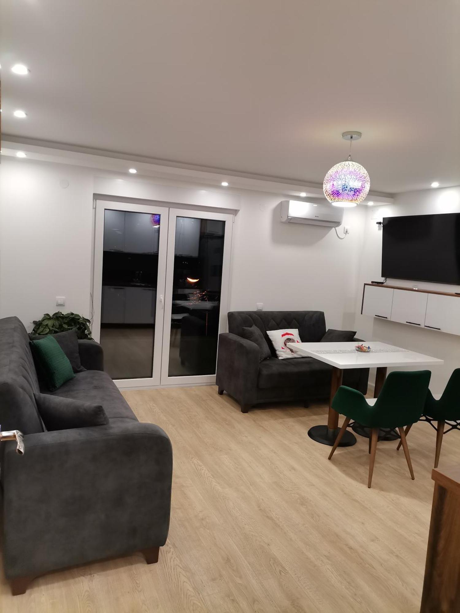 City Break Apartment بانيا لوكا الغرفة الصورة