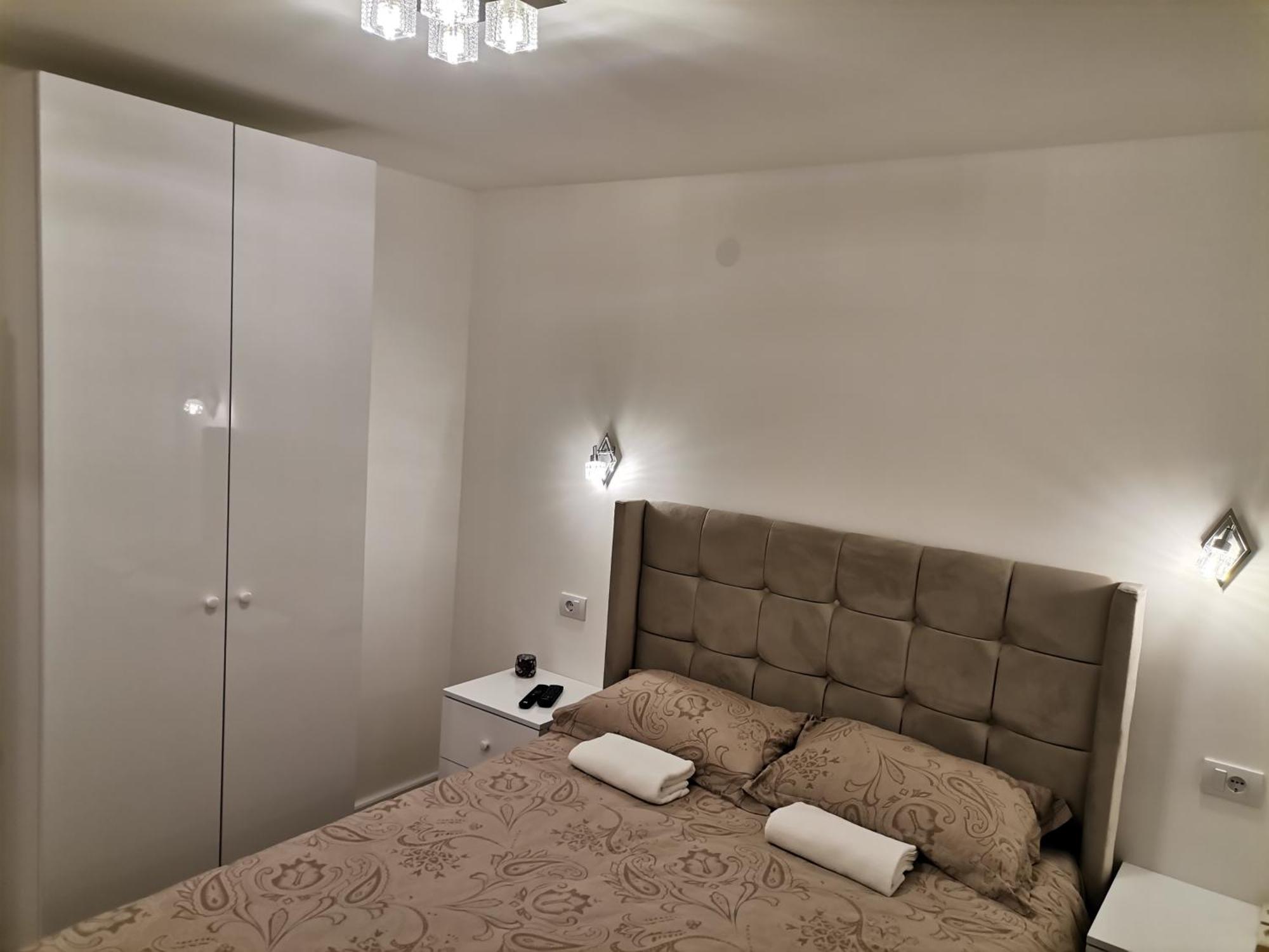 City Break Apartment بانيا لوكا الغرفة الصورة