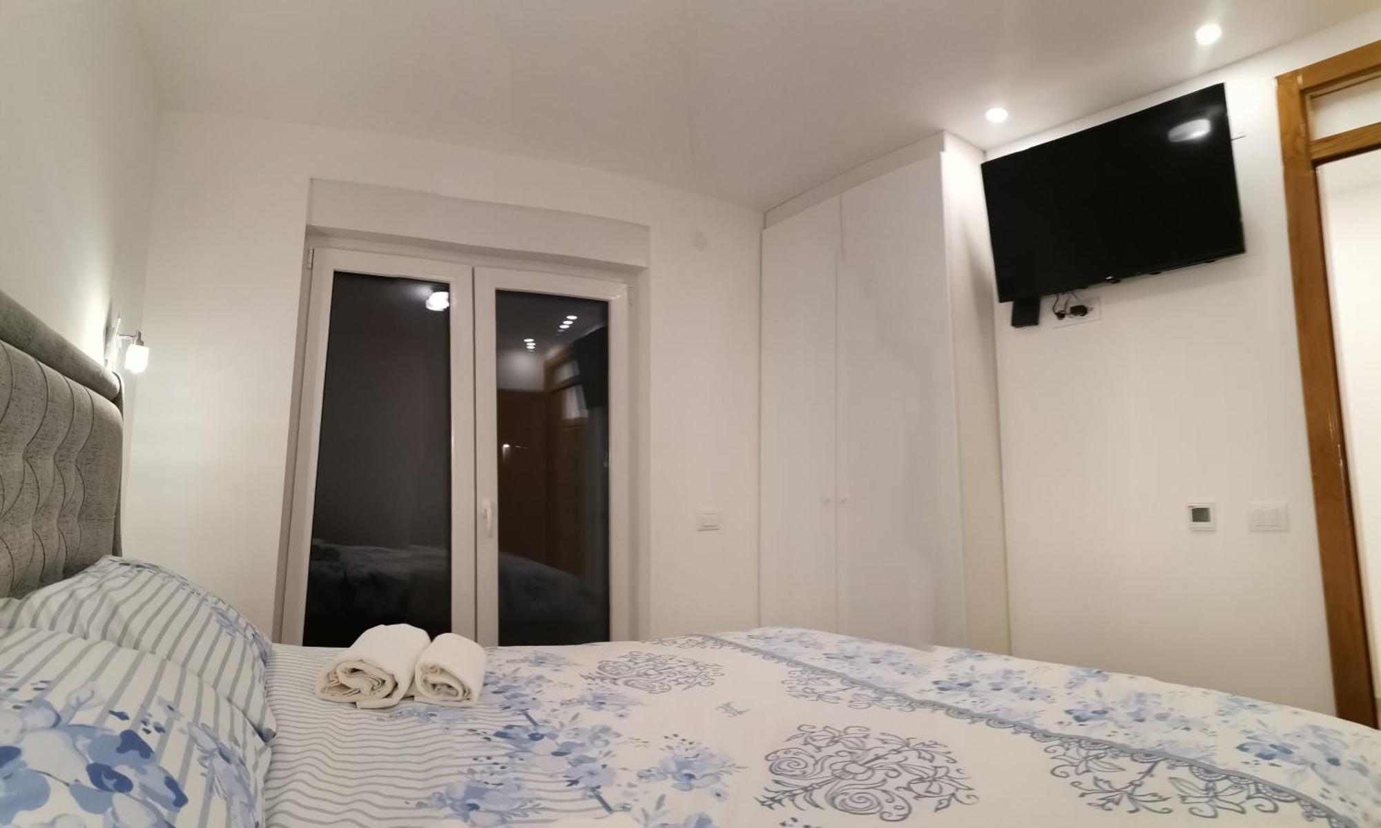 City Break Apartment بانيا لوكا الغرفة الصورة