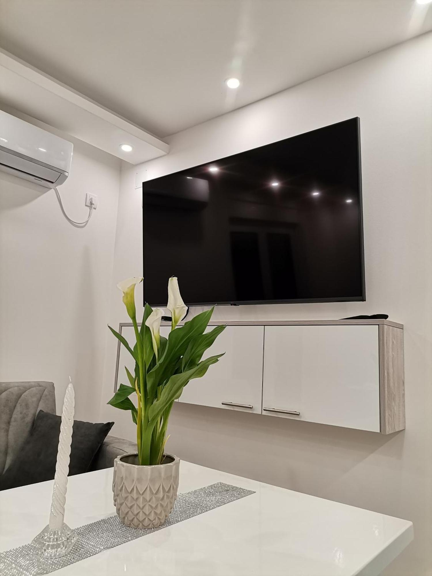 City Break Apartment بانيا لوكا الغرفة الصورة