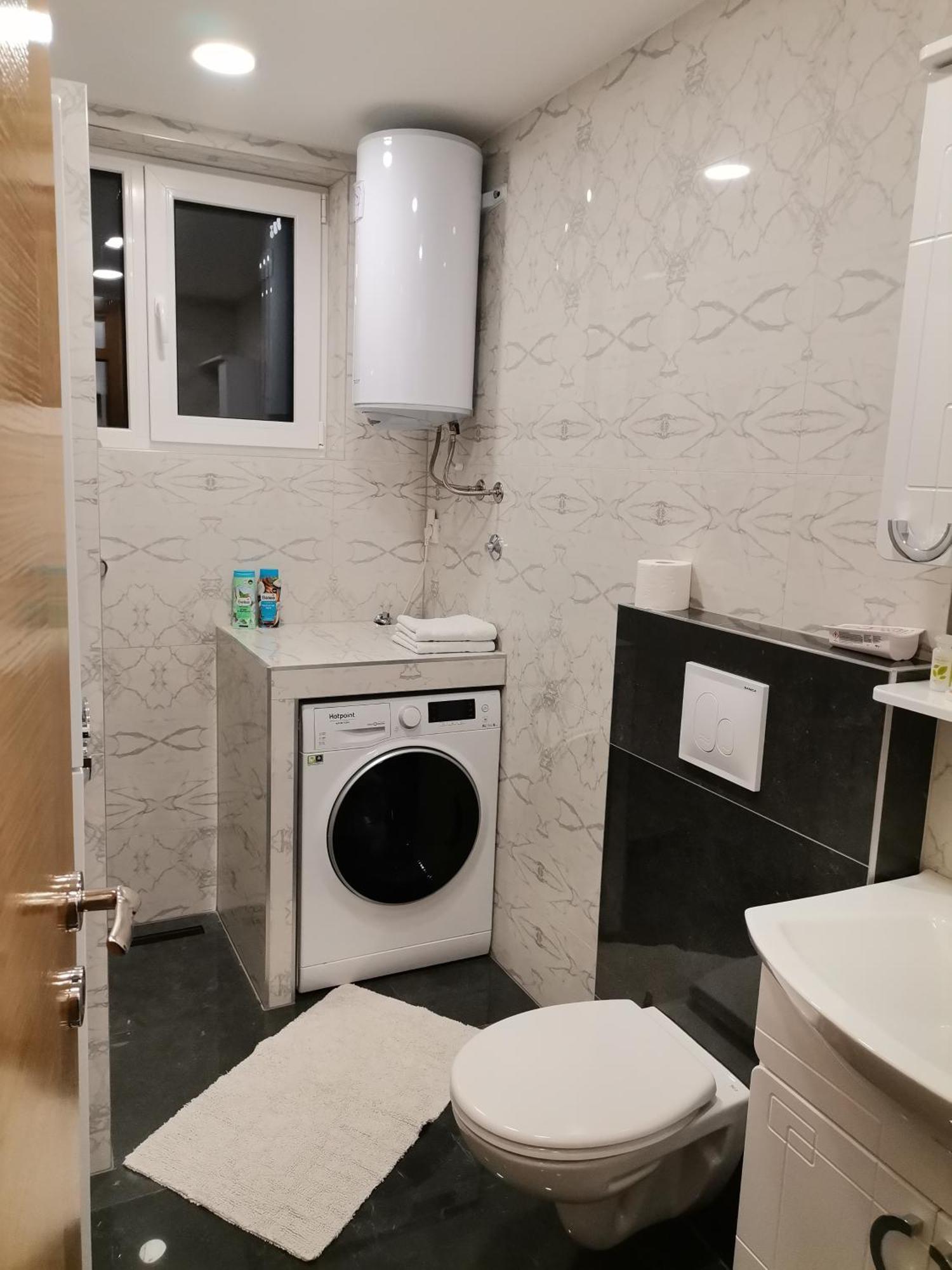 City Break Apartment بانيا لوكا الغرفة الصورة