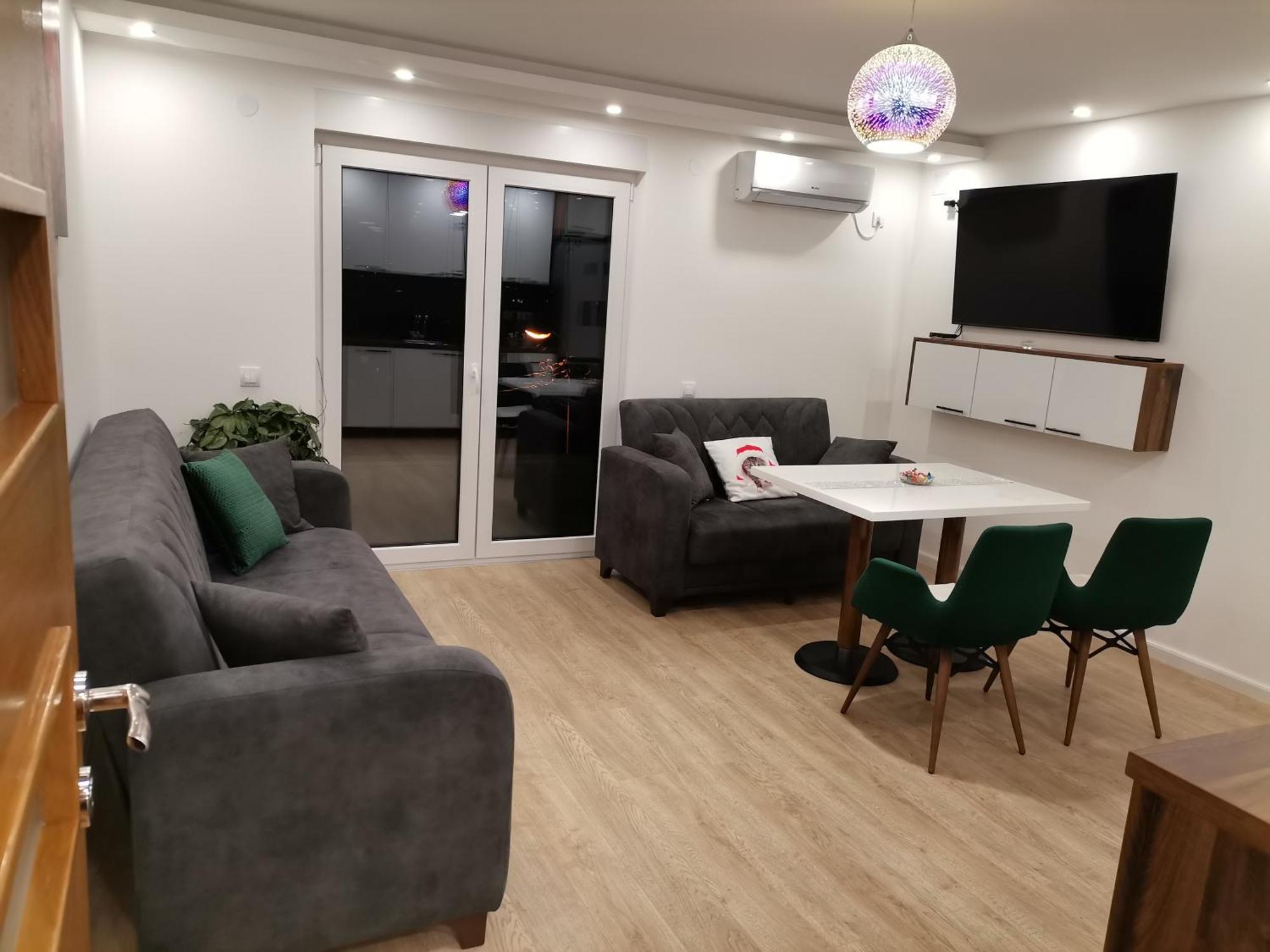 City Break Apartment بانيا لوكا الغرفة الصورة