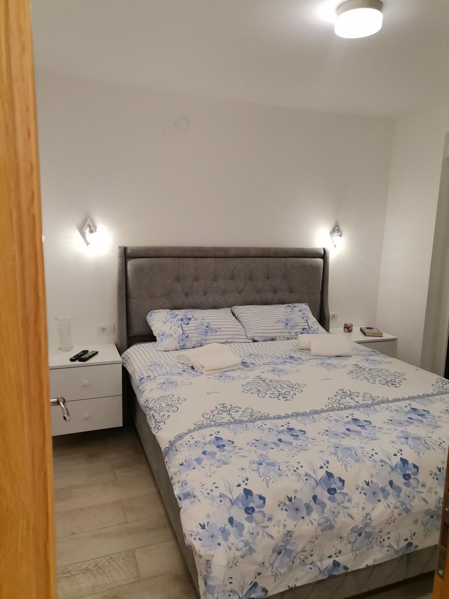 City Break Apartment بانيا لوكا الغرفة الصورة