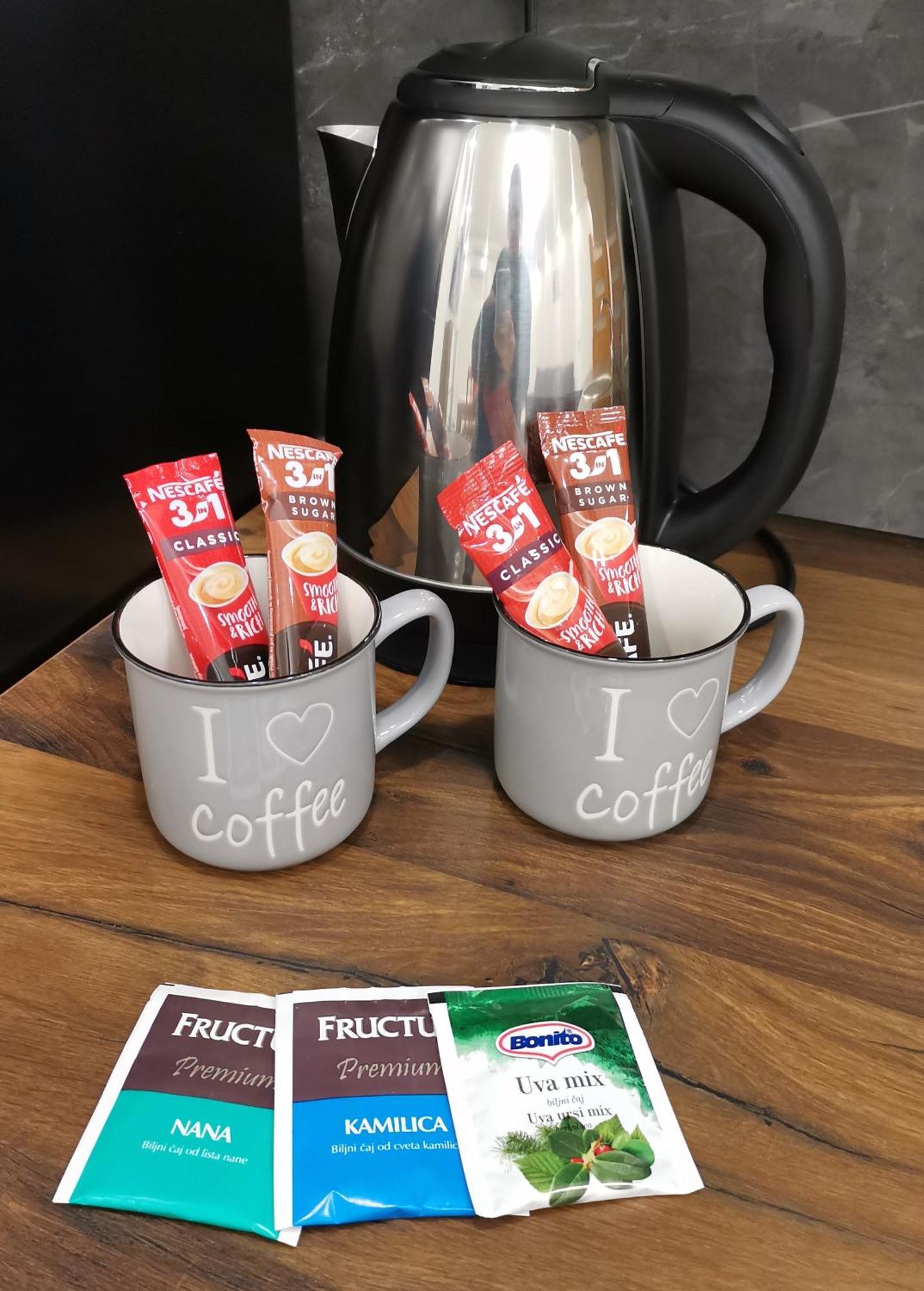 City Break Apartment بانيا لوكا الغرفة الصورة