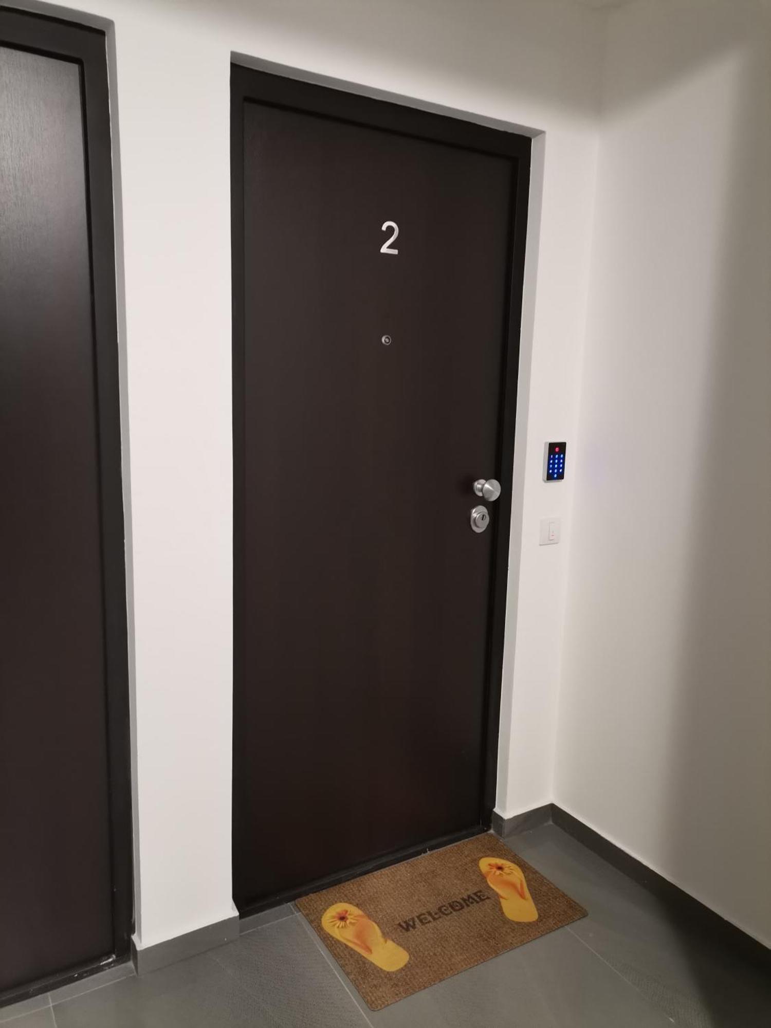 City Break Apartment بانيا لوكا الغرفة الصورة