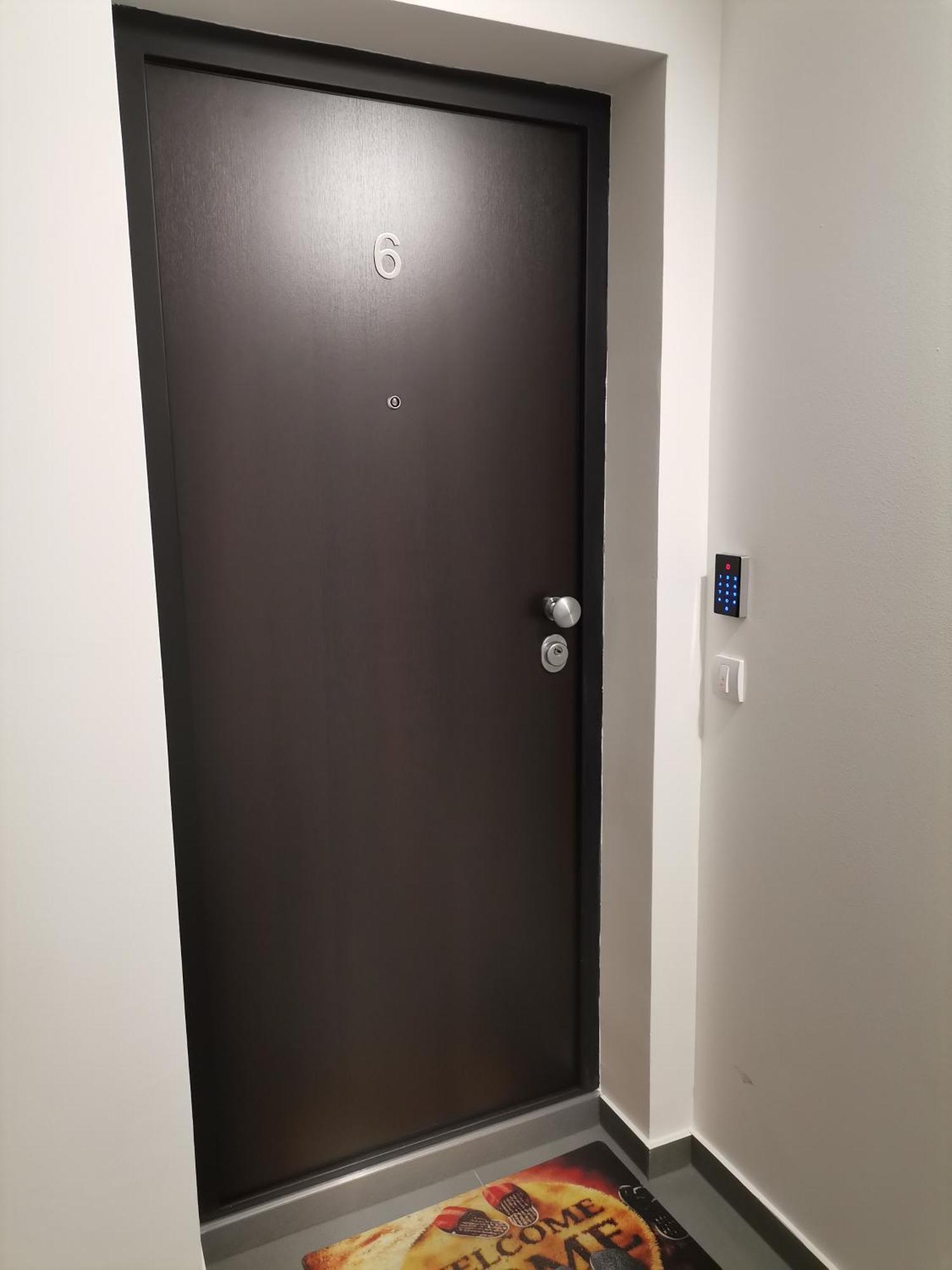 City Break Apartment بانيا لوكا الغرفة الصورة