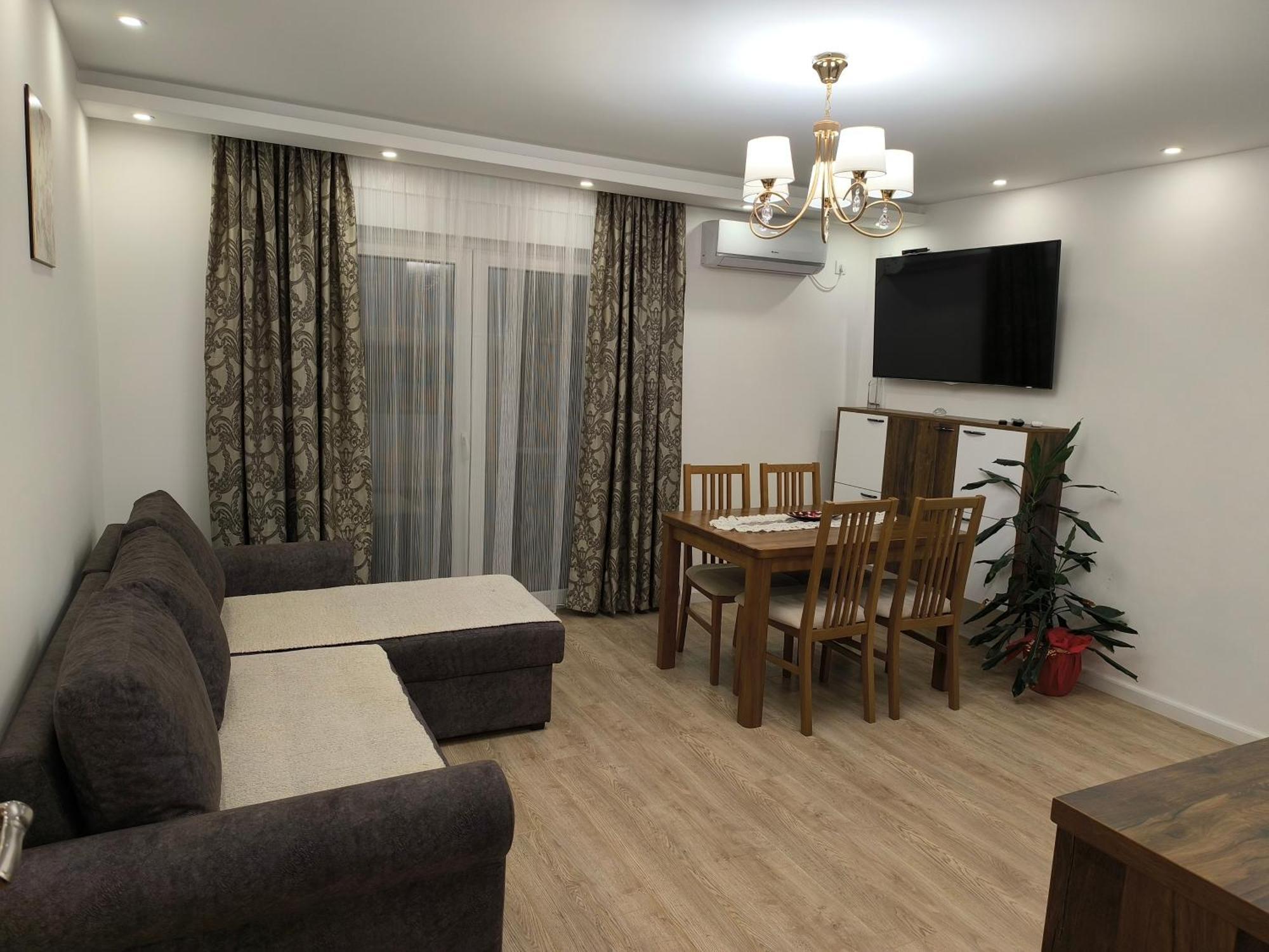 City Break Apartment بانيا لوكا المظهر الخارجي الصورة