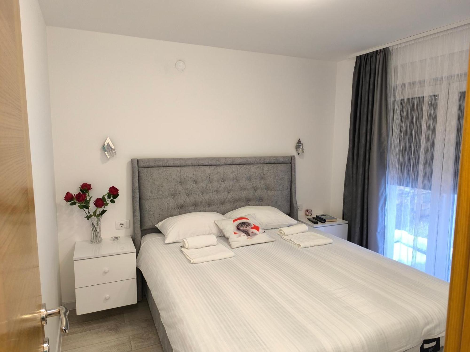 City Break Apartment بانيا لوكا المظهر الخارجي الصورة