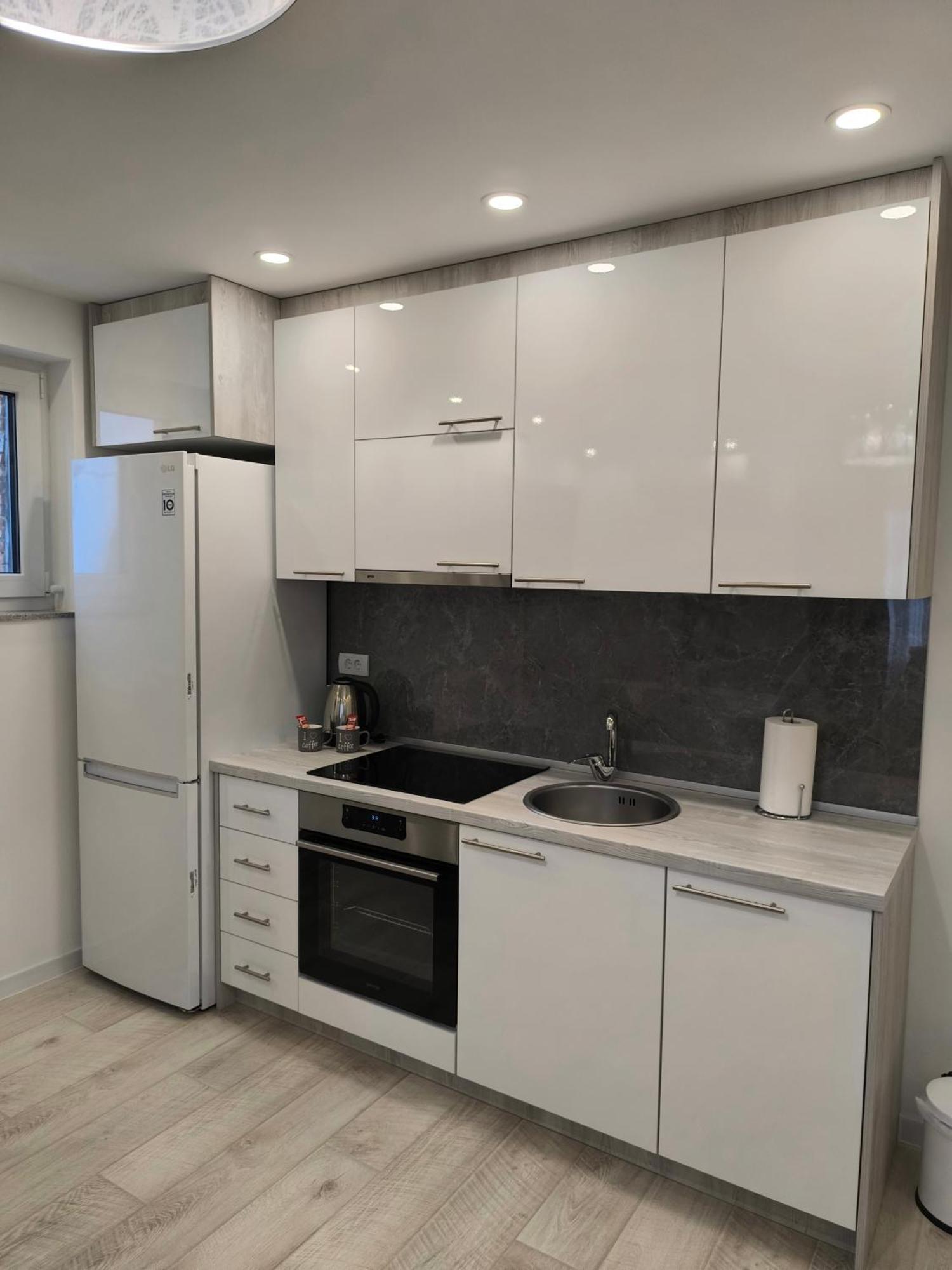 City Break Apartment بانيا لوكا المظهر الخارجي الصورة