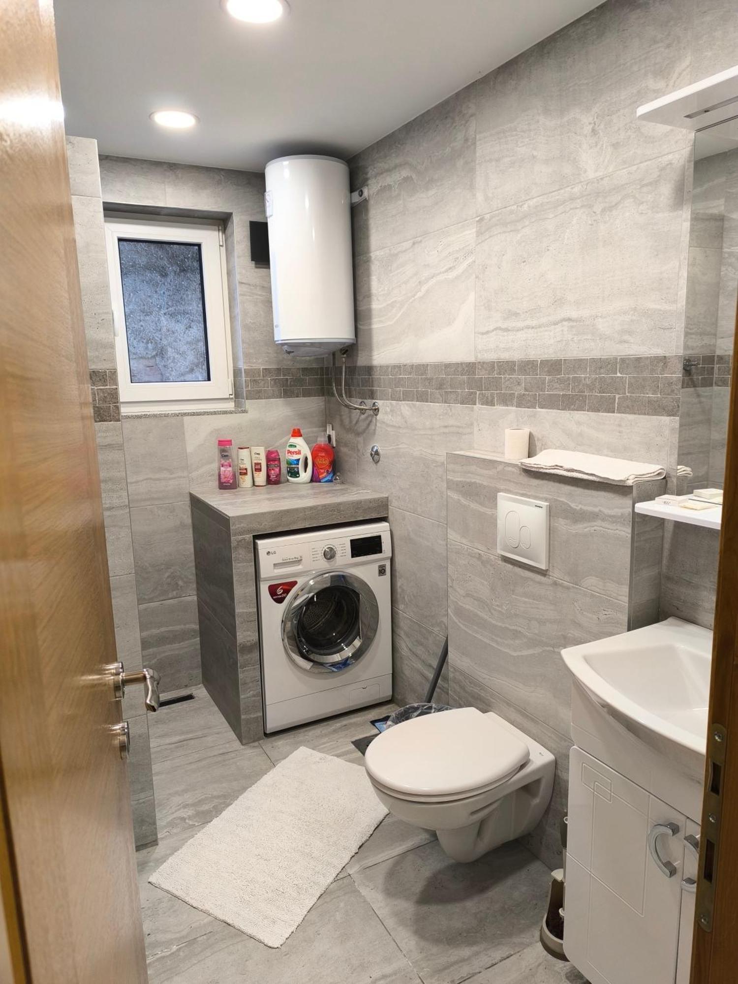 City Break Apartment بانيا لوكا المظهر الخارجي الصورة